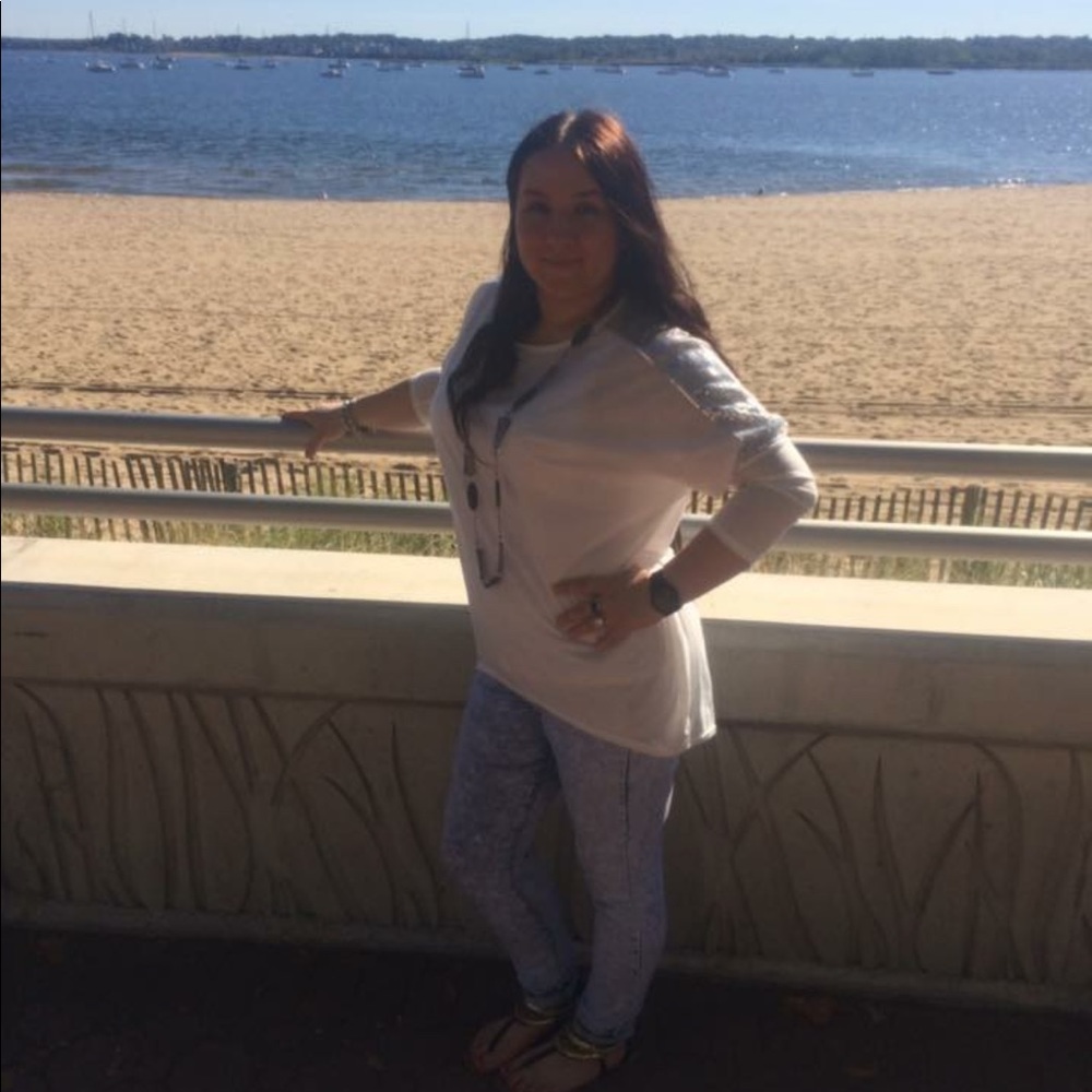 Meet your Posher, Iwona - Picture 16 of 16